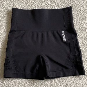 Gymshark shorts